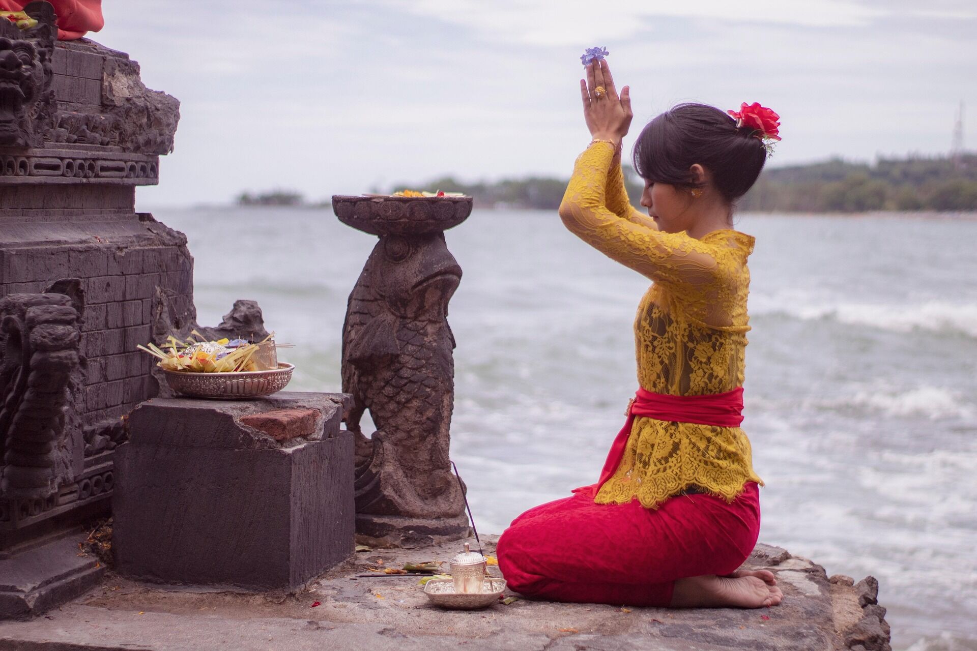Learn Bali’s safety practices with expert guidance